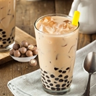 SHOTT Macadamia Milk Tea Recipe with Good Food Warehouse. Best SHOTT Beverages Syrup Wholesaler Australia.