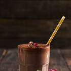 SHOTT Chocolate Rose Frappe Recipe with Good Food Warehouse. Best SHOTT Beverages Syrup Wholesaler Australia.