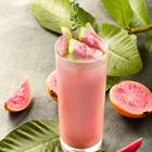 SHOTT Pink Guava Recipe with Good Food Warehouse. Best SHOTT Beverages Syrup Wholesaler Australia.