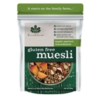 350g Gluten Free Apple Apricot Muesli