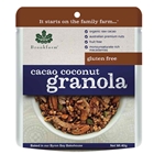 Brookfarm 40g Gluten Free Cacao Coconut Granola