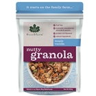 Order Wholesale 450g Nutty Granola Maple Vanilla direct from Brookfarm Byron Bay Bakehouse