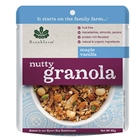 Order Wholesale 45g Nutty Granola Maple Vanilla direct from Brookfarm Byron Bay Bakehouse