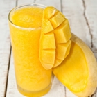 SHOTT Mango Milkshake Recipe with Good Food Warehouse. Best SHOTT Beverages Syrup Wholesaler Australia.