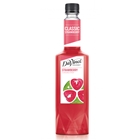 Wholesale Syrup 750ml - Strawberry - DaVinci Gourmet (1x750ml) Orders Dispatched direct from Supplier. Free Delivery Australia Wide.