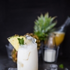 SHOTT Pina Colada Recipe with Good Food Warehouse. Best SHOTT Beverages Syrup Wholesaler Australia.