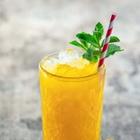 SHOTT Mango Magic Recipe with Good Food Warehouse. Best SHOTT Beverages Syrup Wholesaler Australia.