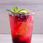 SHOTT Berrylicious Mojito Recipe with Good Food Warehouse. Best SHOTT Beverages Syrup Wholesaler Australia.