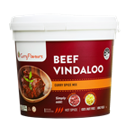 Spice Mix 1kg - Beef Vindaloo - Curry Flavours (1x1kg)