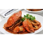 Spice Mix 1kg - Chilli Crab Curry - Curry Flavours (1x1kg)