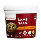 Spice Mix 1kg - Lamb and Spinach Curry - Curry Flavours (1x1kg)