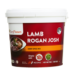 Spice Mix 1kg - Lamb Rogan Josh curry - Curry Flavours (1x1kg)