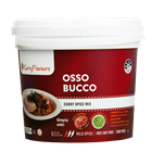 Spice Mix 1kg - Osso Bucco - Curry Flavours (1x1kg)