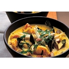Spice Mix 1kg - Portuguese Seafood Marinara - Curry Flavours (1x1kg)