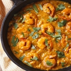 Spice Mix 1kg - Prawn Bangal Curry - Curry Flavours (1x1kg)