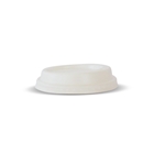 Recyclable Lids PS Sipper White Earth Pack | Coffee Cup Distributor | Good Food Warehouse