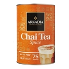 Arkadia Chai Tea Spice 1.5kg Cans