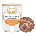 Protein Balls 40g - VEGAN Nut Butter Cookies 'n Cream - Luv&Co (12x40g)