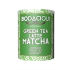 Bodacious Matcha Green Tea Latte
