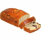 Papa Joes Blueberry Banana Deli Loaf