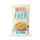 Bitesize Gluten Free Choc Chip Biscuits