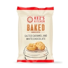80g Salted Caramel Kezs Kitchen Bikkie Bites - Good Food Warehouse