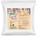 Cappuccine - Coconut Mocha Powder - Good Food Warehouse