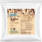 Cappuccine - Toffee Coffee Bruless Powder - Good Food Warehouse