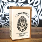 Dirty Chai Cold Brew Coffee | Voodoo Coffee Wholesale | Good Food Warehouse