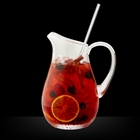 Berry Good Pitcher | DaVinci Gourmet | Good Food Warehouse