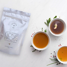 Broth&co Naked Grass Fed Bone Broth | Bone Broth Supplier | Good Food Warehouse