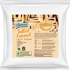 Salted Caramel Latte Powder | Cappuccine Australia | Good Food Warehouse