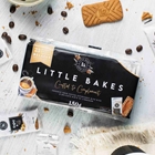 Little Bakes Traditional Belgian Caramel Biscuit Sample | Best Biscuit Supplier | Good Food Warehouse