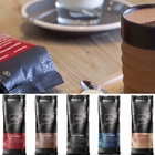 Arkadia Cafe Powders & Coffee Syrups Starter Pack
