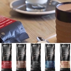 Arkadia Cafe Powders & Coffee Syrups Starter Pack