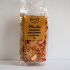86gRaspberry Macadamia Blondie | Bellarine Brownie Company | Good Food Warehouse
