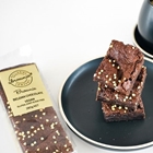 Vegan Belgian Chocolate Brownie | Bellarine Brownie Company | Good Food Warehouse