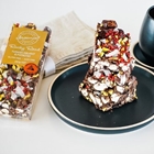 Turkish Delight Pistachio Rocky Road | Bellarine Brownie Company | Good Food Warehouse