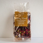 76g Turkish Delight Pistachio Rocky Road | Bellarine Brownie Company | Good Food Warehouse