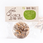 Fig Health Balls | Carob & Hare Cafe Balls | Good Food Warehouse