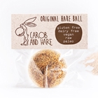 Original Health Balls | Carob & Hare Cafe Balls | Good Food Warehouse
