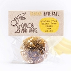 Banana Health Balls | Carob & Hare Cafe Balls | Good Food Warehouse