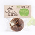 Mint Health Balls | Carob & Hare Cafe Balls | Good Food Warehouse