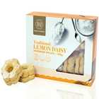 Wholesale Hamper Biscuits | House of Biskota Lemon Daisy | Good Food Warehouse