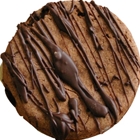 Gluten Free Triple Chocolate Cookies | The Original Gourmet Wholesale | Good Food Warehouse