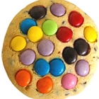 Gluten Free Choc Button Cookies | The Original Gourmet Wholesale | Good Food Warehouse