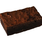 Single Portions Choc Brownie Supplier | The Original Gourmet Wholesale | Good Food Warehouse