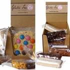 The Original Gourmet Gluten Free Cookies & Slices | Wholesale Cafe Supplier | Good Food Warehouse