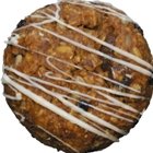 Large Wrapped Breakfast Cookies | The Original Gourmet Wholesale | Good Food Warehouse