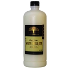 Vegan White Chocolate Sauce Wholesale | Alchemy Cordials | Good Food Warehouse